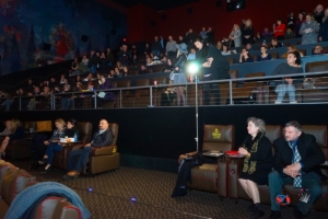Serbian film fest - Srpski filmski festival 2019 DSC01377