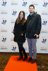 Serbian film fest - Srpski filmski festival 2019 DSC01384