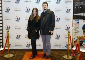 Serbian film fest - Srpski filmski festival 2019 DSC01386