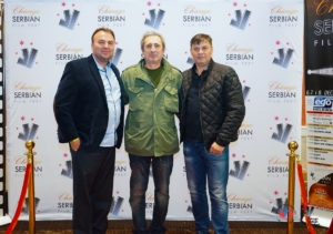 Serbian film fest - Srpski filmski festival 2019 DSC01390