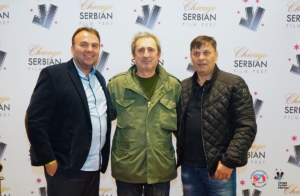 Serbian film fest - Srpski filmski festival 2019 DSC01391