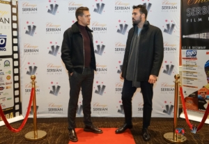 Serbian film fest - Srpski filmski festival 2019 DSC01397