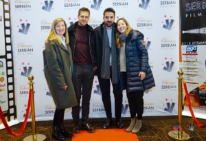 Serbian film fest - Srpski filmski festival 2019 DSC01400