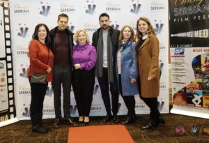 Serbian film fest - Srpski filmski festival 2019 DSC01404