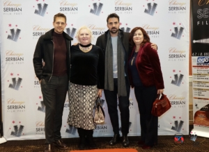 Serbian film fest - Srpski filmski festival 2019 DSC01407