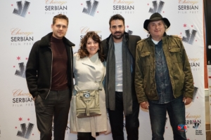 Serbian film fest - Srpski filmski festival 2019 DSC01411
