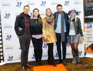 Serbian film fest - Srpski filmski festival 2019 DSC01415