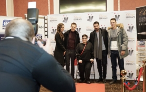 Serbian film fest - Srpski filmski festival 2019 DSC01420