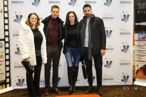 Serbian film fest - Srpski filmski festival 2019 DSC01424