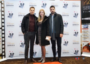Serbian film fest - Srpski filmski festival 2019 DSC01426