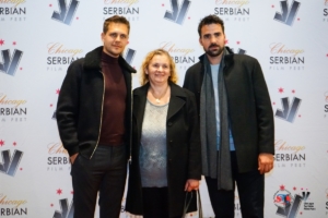 Serbian film fest - Srpski filmski festival 2019 DSC01428