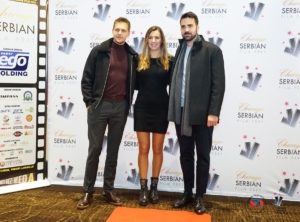 Serbian film fest - Srpski filmski festival 2019 DSC01430