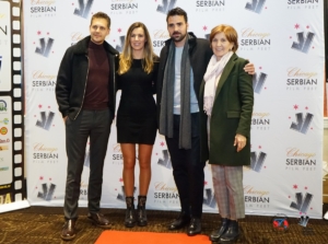 Serbian film fest - Srpski filmski festival 2019 DSC01432