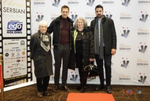 Serbian film fest - Srpski filmski festival 2019 DSC01434
