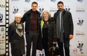 Serbian film fest - Srpski filmski festival 2019 DSC01435