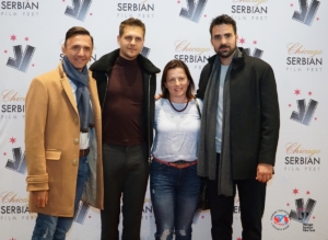 Serbian film fest - Srpski filmski festival 2019 DSC01438