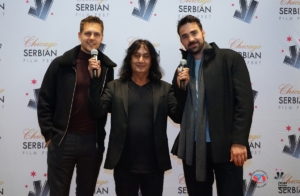 Serbian film fest - Srpski filmski festival 2019 DSC01439