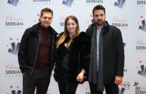 Serbian film fest - Srpski filmski festival 2019 DSC01442