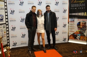 Serbian film fest - Srpski filmski festival 2019 DSC01444