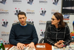 Serbian film fest - Srpski filmski festival 2019 DSC01449