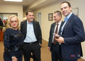Serbian film fest - Srpski filmski festival 2019 DSC01451