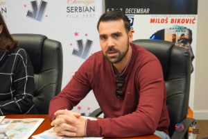 Serbian film fest - Srpski filmski festival 2019 DSC01453