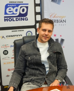Serbian film fest - Srpski filmski festival 2019 DSC01454
