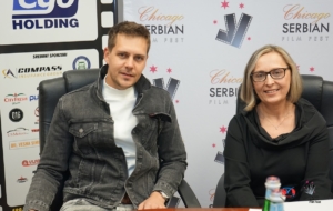 Serbian film fest - Srpski filmski festival 2019 DSC01455