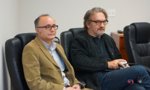 Serbian film fest - Srpski filmski festival 2019 DSC01457
