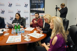 Serbian film fest - Srpski filmski festival 2019 DSC01458
