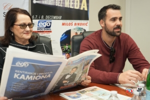 Serbian film fest - Srpski filmski festival 2019 DSC01468
