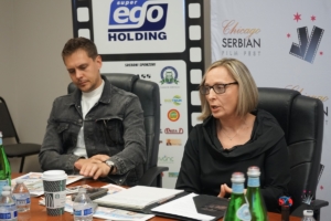 Serbian film fest - Srpski filmski festival 2019 DSC01480