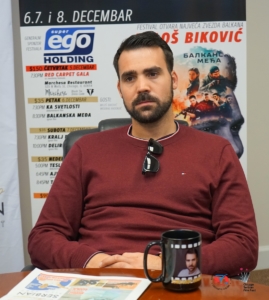 Serbian film fest - Srpski filmski festival 2019 DSC01482