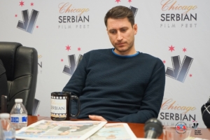 Serbian film fest - Srpski filmski festival 2019 DSC01483