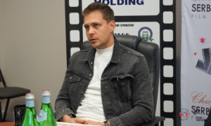 Serbian film fest - Srpski filmski festival 2019 DSC01490