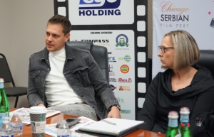 Serbian film fest - Srpski filmski festival 2019 DSC01496