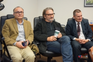 Serbian film fest - Srpski filmski festival 2019 DSC01498