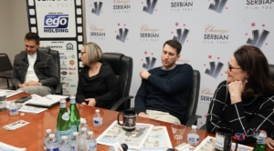 Serbian film fest - Srpski filmski festival 2019 DSC01500
