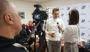 Serbian film fest - Srpski filmski festival 2019 DSC01515