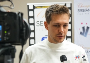 Serbian film fest - Srpski filmski festival 2019 DSC01516