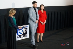 Serbian film fest - Srpski filmski festival 2019 DSC01531