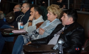 Serbian film fest - Srpski filmski festival 2019 DSC01552