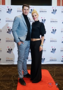 Serbian film fest - Srpski filmski festival 2019 DSC01555