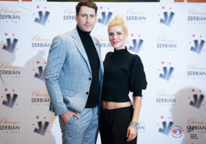 Serbian film fest - Srpski filmski festival 2019 DSC01556