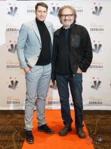 Serbian film fest - Srpski filmski festival 2019 DSC01558