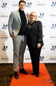Serbian film fest - Srpski filmski festival 2019 DSC01561