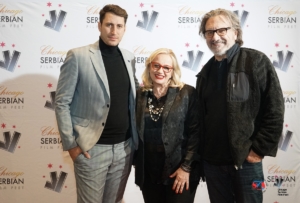 Serbian film fest - Srpski filmski festival 2019 DSC01563