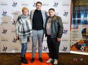 Serbian film fest - Srpski filmski festival 2019 DSC01564