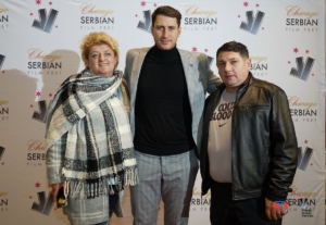 Serbian film fest - Srpski filmski festival 2019 DSC01566