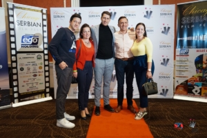 Serbian film fest - Srpski filmski festival 2019 DSC01568